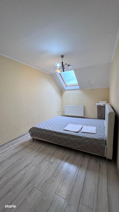 Apartament 3 cam de închiriat, cart. Rogerius