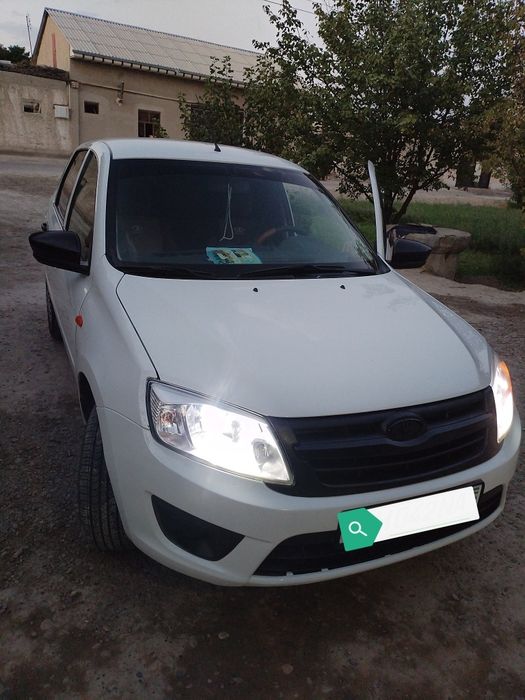 Vaz lada granta xolati ideal