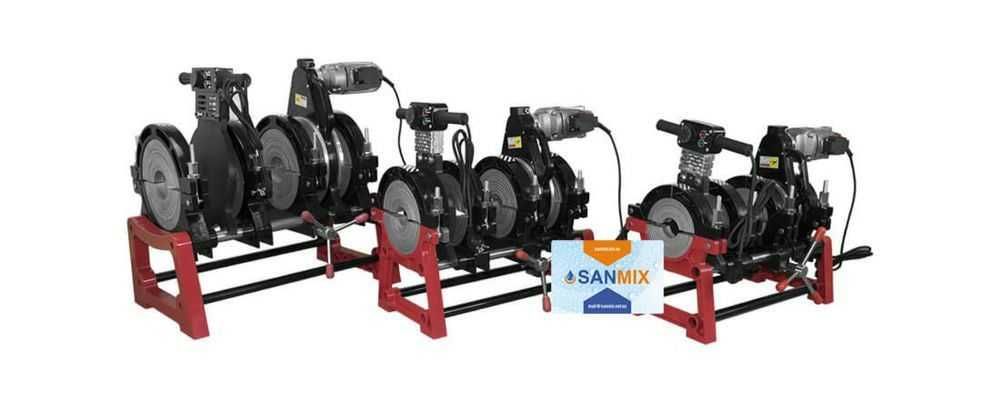 Утюк для пайки турбы