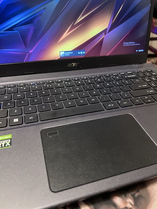 Acer Aspire 7 A715-51G