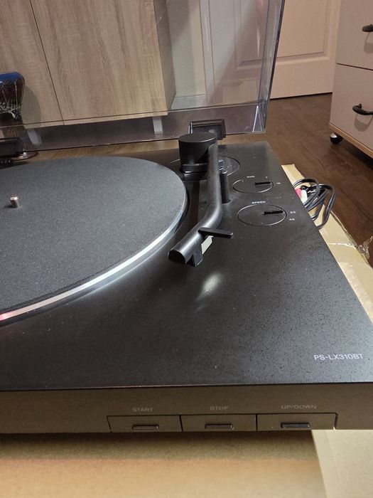 Pickup Sony PS-LX3BT Bluetooth