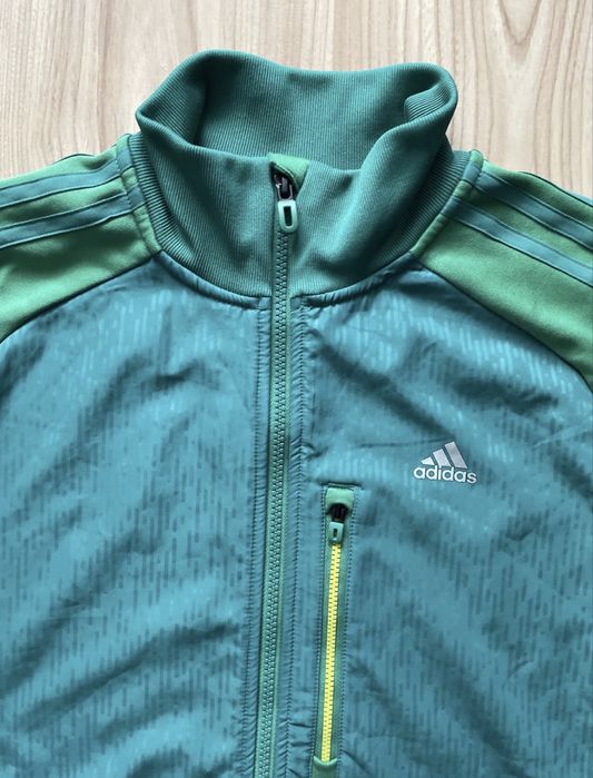 Adidas climalite/мъжки суичър М