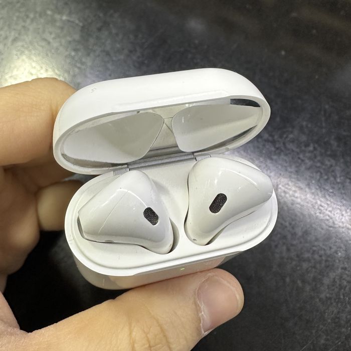 Airpods 2.2 original