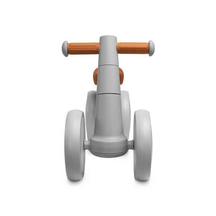 Bicicleta de echilibru Toyz Fara pedale Roti din spuma 1-3 ani