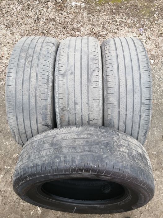 Шины NEXEN 235/65/17