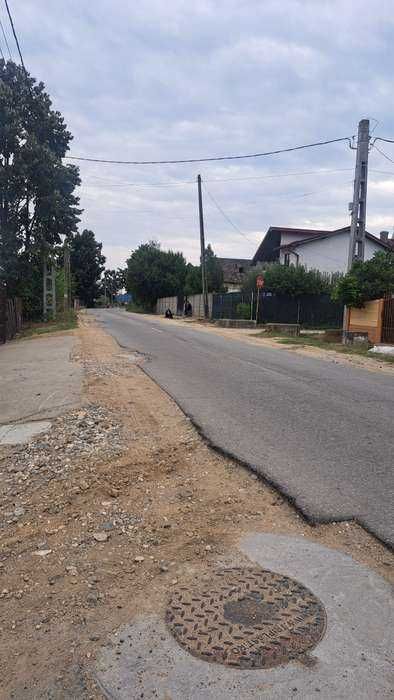 Mărăcineni Argeșelu teren 3500m2