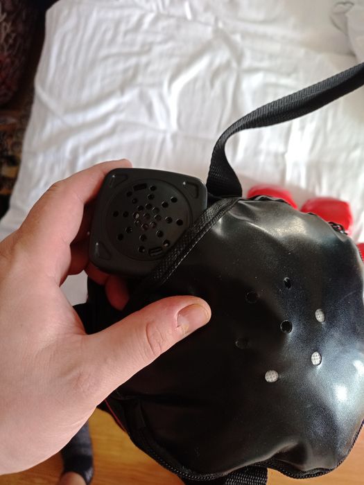 Продам детскую грушу