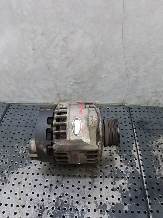 Alternator 1.9 jtd alfa romeo 147 937 63321507
