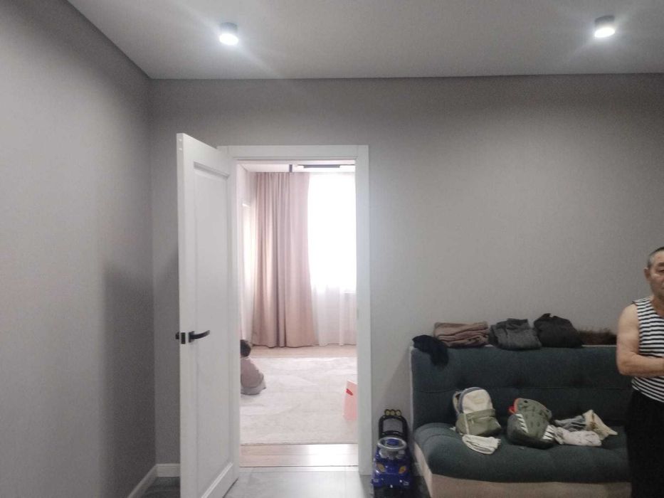 Продам большой дом в рабочем