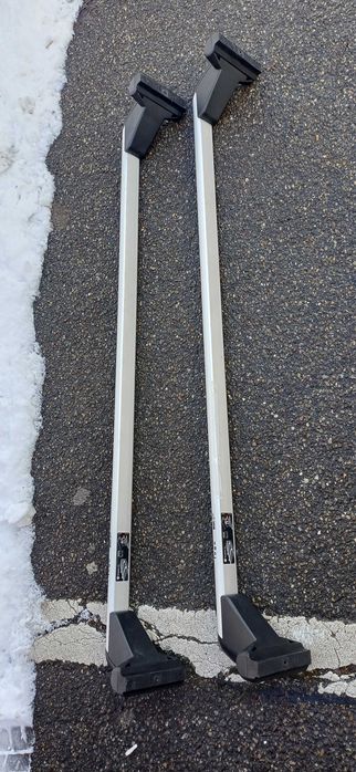 Напречни греди релси за таван Т5 Мултиван Транспортер VW T5 Multivan