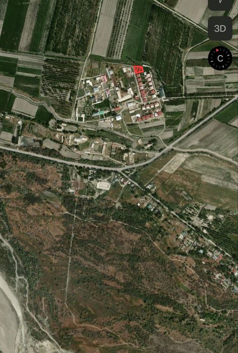 Jomboy 10 sotq man zavod orqa tarafda eko zarafshondan keyin