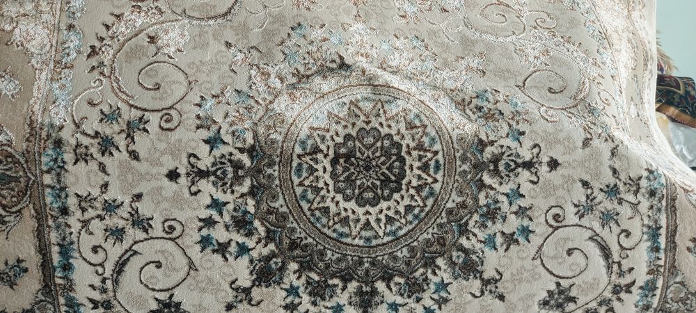Ковёр производство Турция "Bodrum"