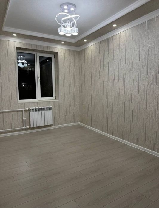 ®Кирпичный дом‼️[72м²] ТЦ Парус Чиланзар 8 77 Серия евроремонт 3в4/3/4