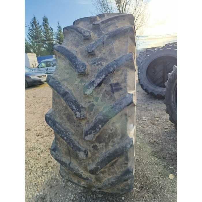 Anvelopa 620/70R42 Pirelli Second Hand pt Tractor