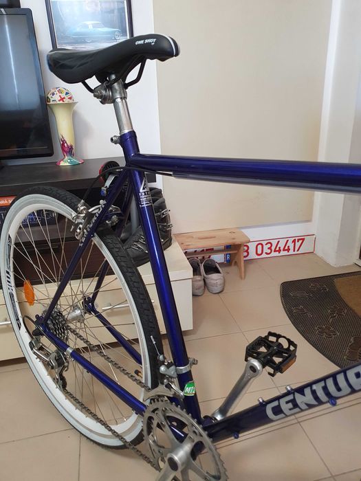 Centurion Ravenna oras/trekking otel TT.58 ST.57 13.21kg 2x7 SIS