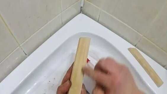 Душевой ремонт джакузи