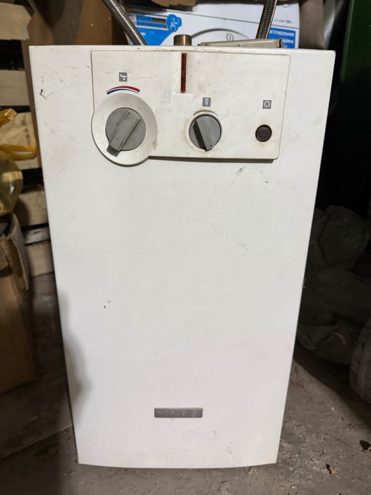Продам газовую колонку
