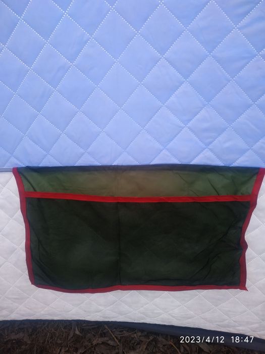 Палатка зимняя  всесезонная