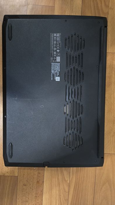 Lenovo ideapad gaming 3 15ach6