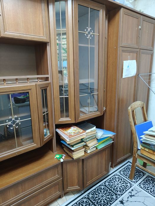 Продам стенку 40 тыс