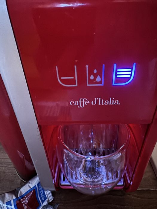 Caffe Ditalia Magica