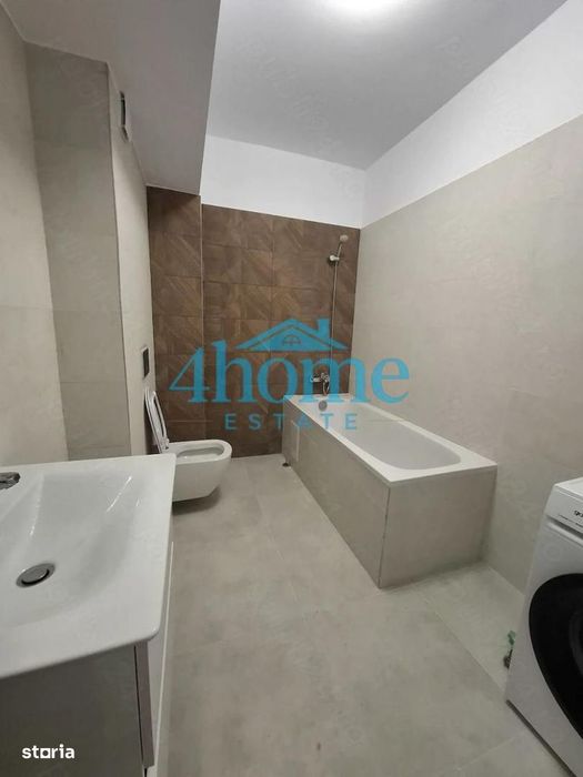 Apartament 2 camere Smart Residence|Lujerului|Metrou|Bloc Nou
