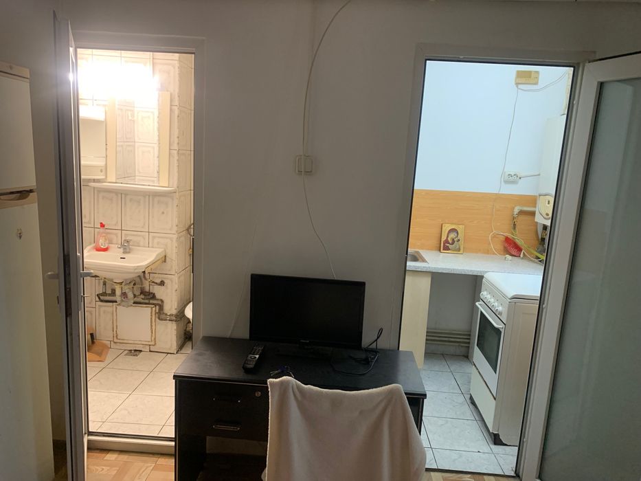 Garsonieră / închiriere – ultracentral, zona Caraiman – Târgoviște