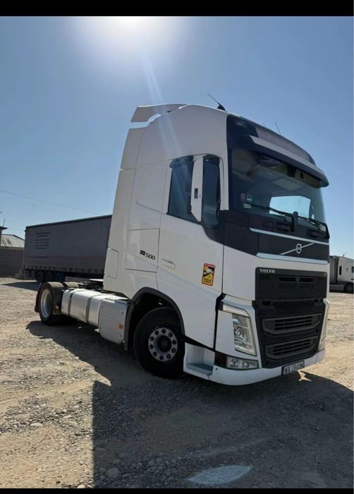 Грузавыезапчасти на Daf 106 105 Volvo