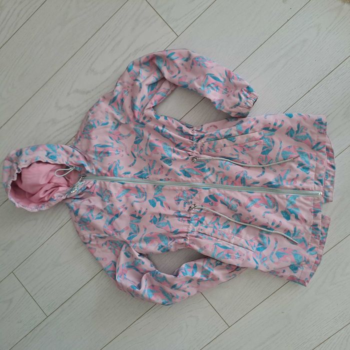 Куртку для девочки ostin, 164