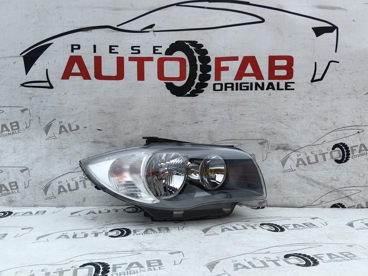 Far dreapta BMW Seria 1 E87-E81 LCI an 2008-2009-2010-2011-2012