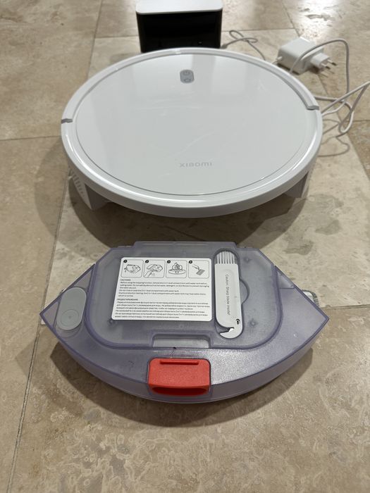 Aspirator Robot Vacuum Cleaner Xiaomi E10