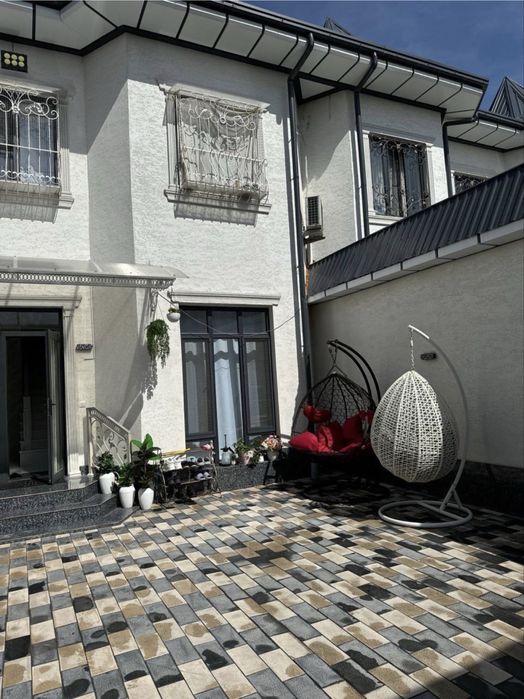 Продается дом в сергелийском районе 2 сотки