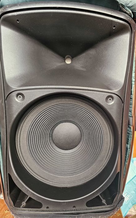 Vand boxe EV Zx5