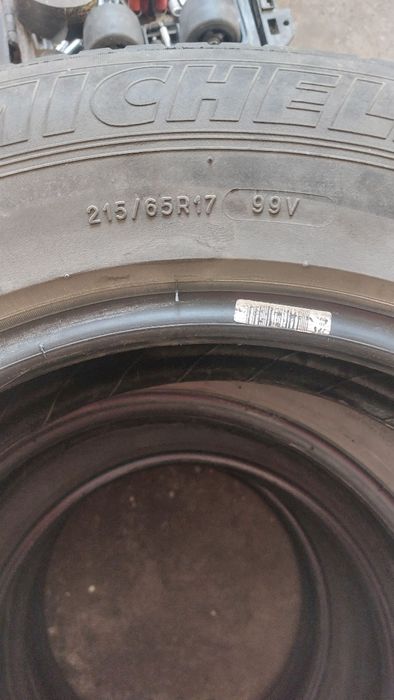 Anvelope 17 inch