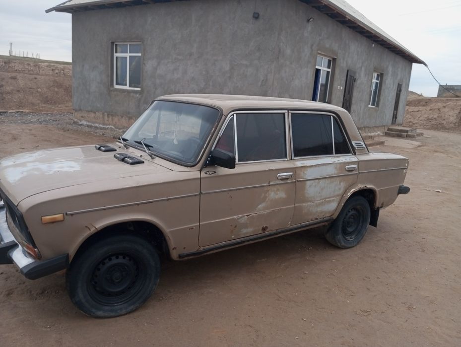 Vaz 21 06. 03 mator xolat yaxshi