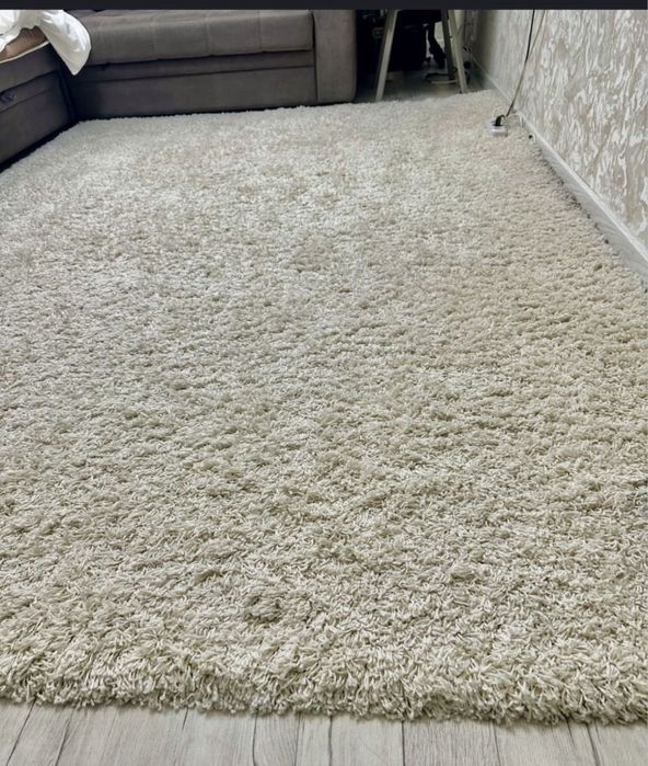 Ковер отличного качества