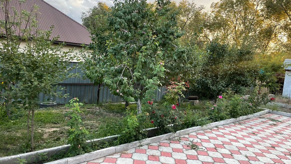 Үй сатылады ,продам дом