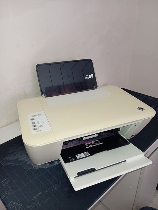 Продаётся принтер HP 1510