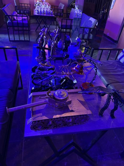 Tayor biznes. Kafe restoran klubnika shrinlik fastfood ochish uchun