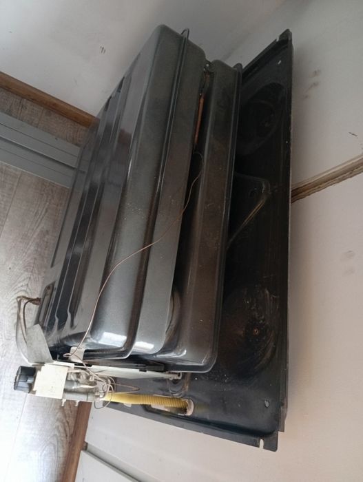 Diuze convector lampard pentru butelie butelie