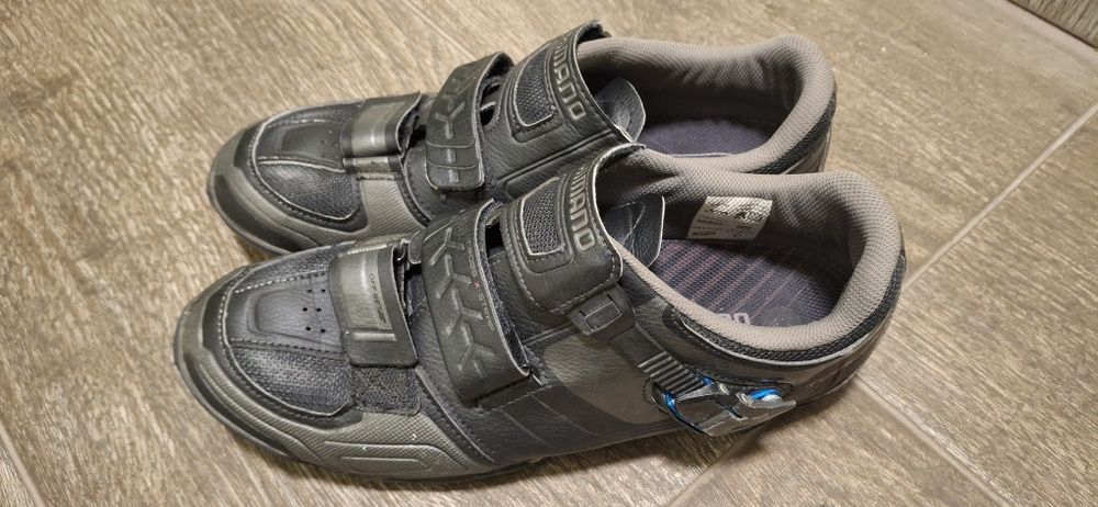 Обувки за колоездене SHIMANO