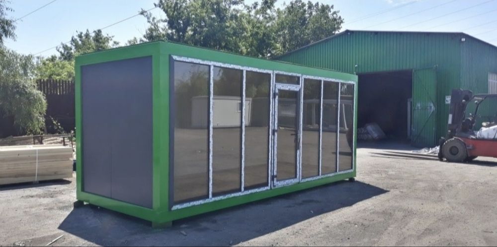 Vand containere modulare container modular la super preț