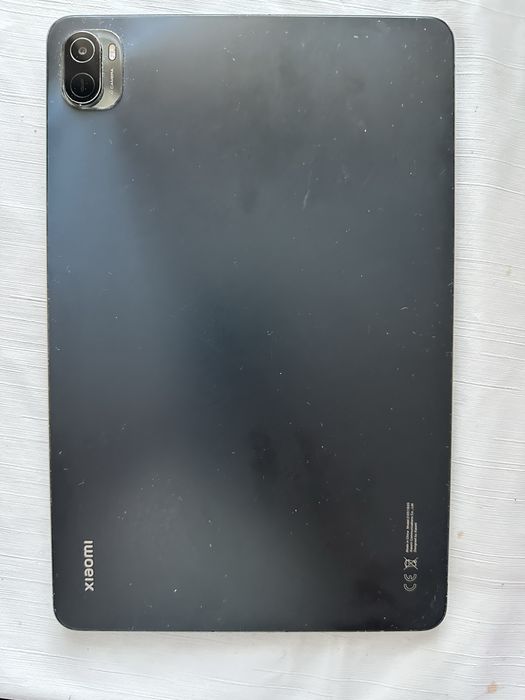 Планшет Mi Pad 5