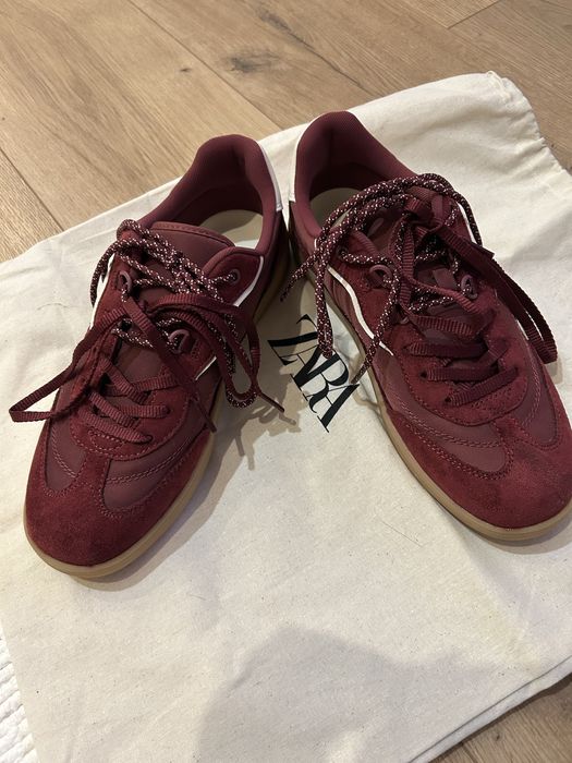 Спортни обувки Зара