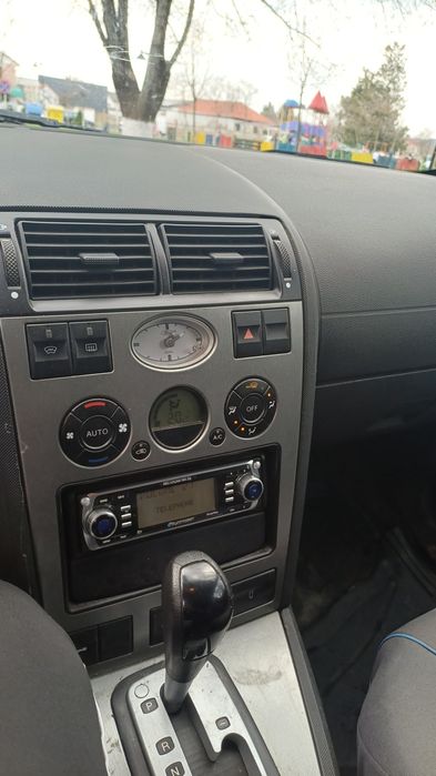 De vânzare Ford mondeo combi mk4 2002