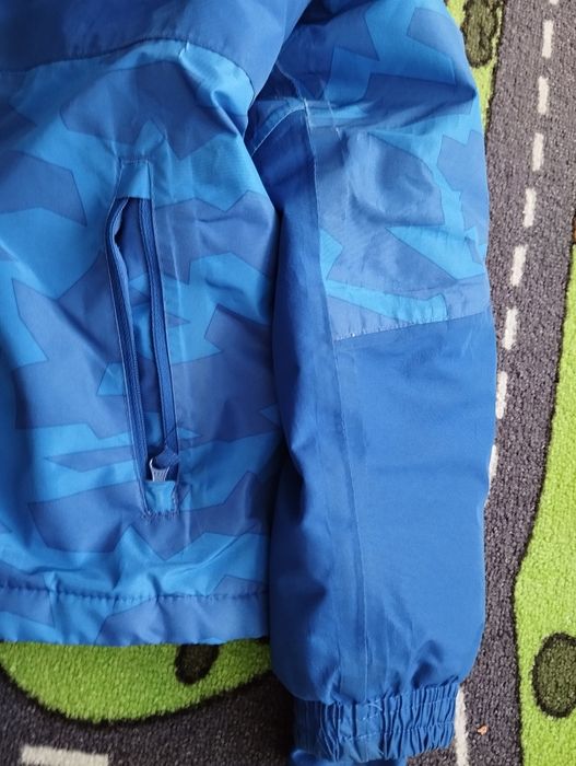 Зимно яке за момче