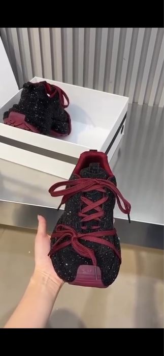 Дамски обувки Balenciaga