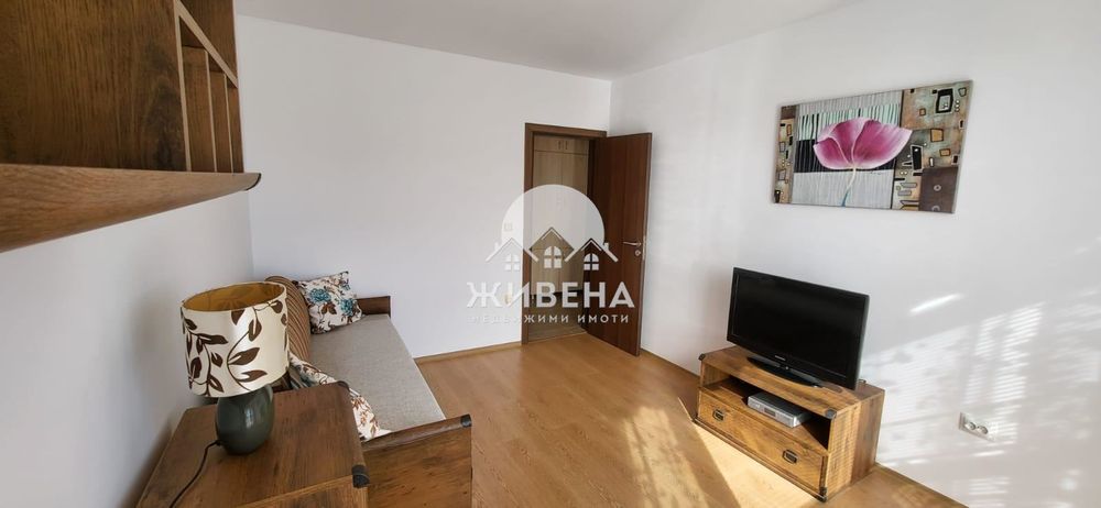 Продава се Тристаен апартамент в с. Кранево, Област Добрич - 121 кв.м за 868 €/кв.м - Снимка #8