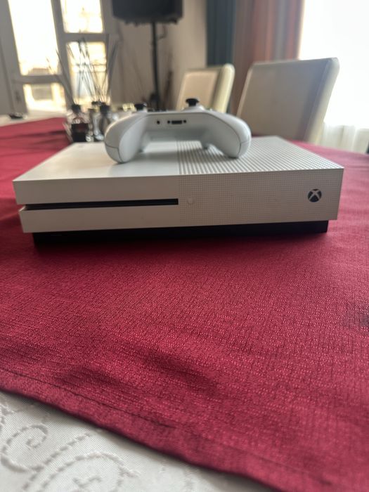 Xbox one utilizat
