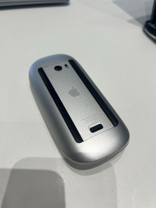 Apple magic mouse 1